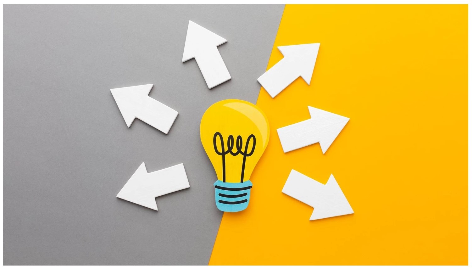 Use Active Thinking to Solve Your Problems – DiARC